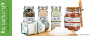 Chef Salts