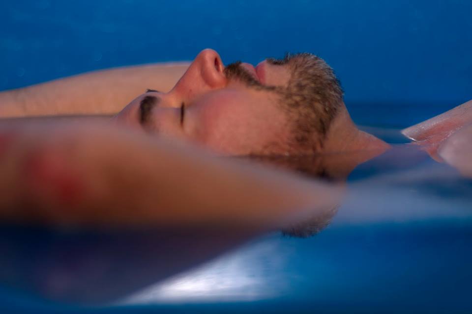 floatation therapy tucson