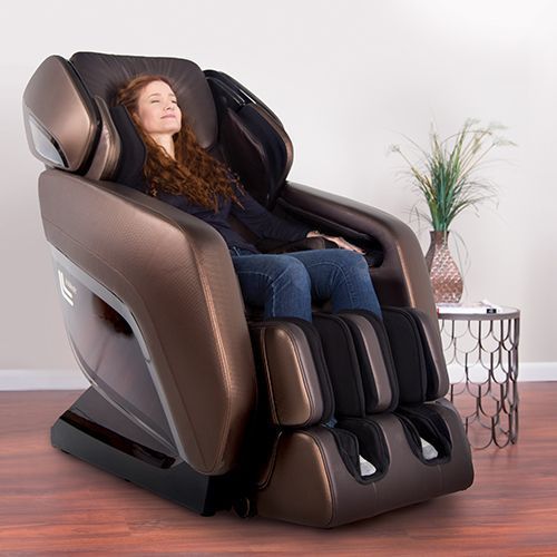 truMedic InstaShiatsu MC-2000 Massage Chair therapy tucson
