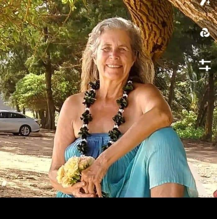 Trudy Light, Eugene, OR 