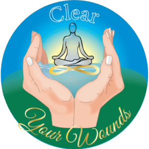 Clear Your Wounds FREE 20 Minute Consultation