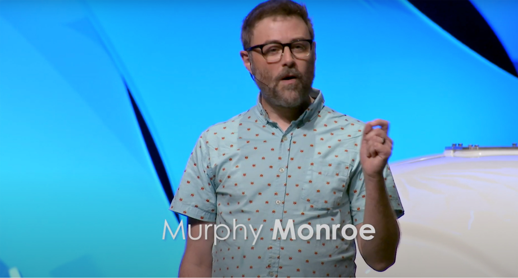 Murphy-Monroe-Floating